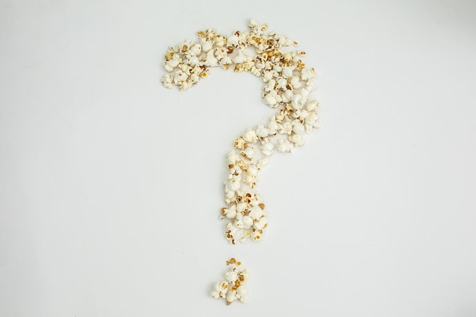 Know the Different Shapes of Popcorn
