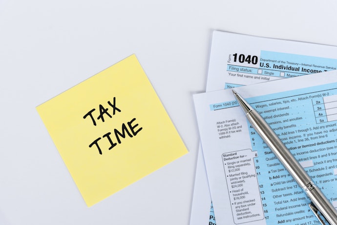 Be Aware That Investment Accounts May Have Withdrawal Taxes