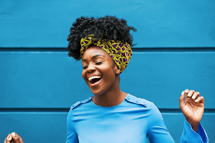 Pick a Head Scarf Based on Its Material