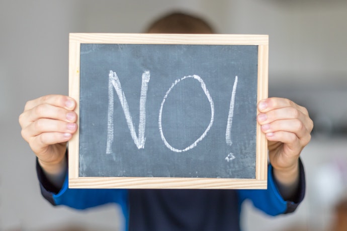 Avoid Products Made with Hydrogenated Oil