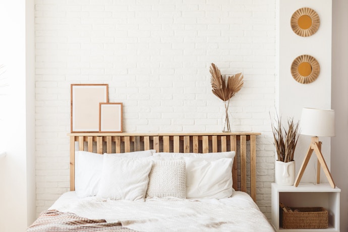 Decide Between Pure Linen or a Blend