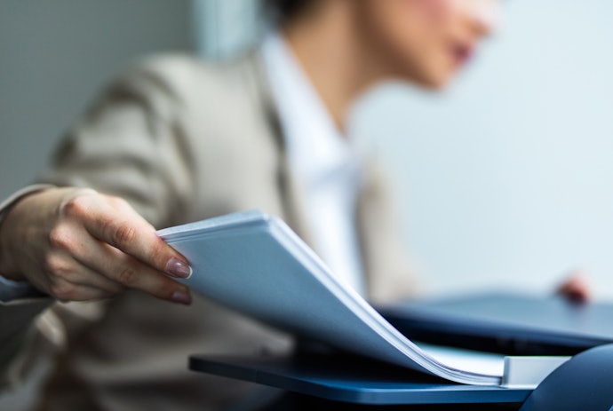 Know Your Printer’s Exact Duty Cycle