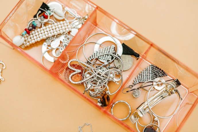 Avoid Nickel and Certain Plated-Metal Earrings