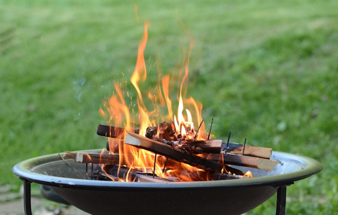 Ensure It’s Easy to Clean Up the Ash