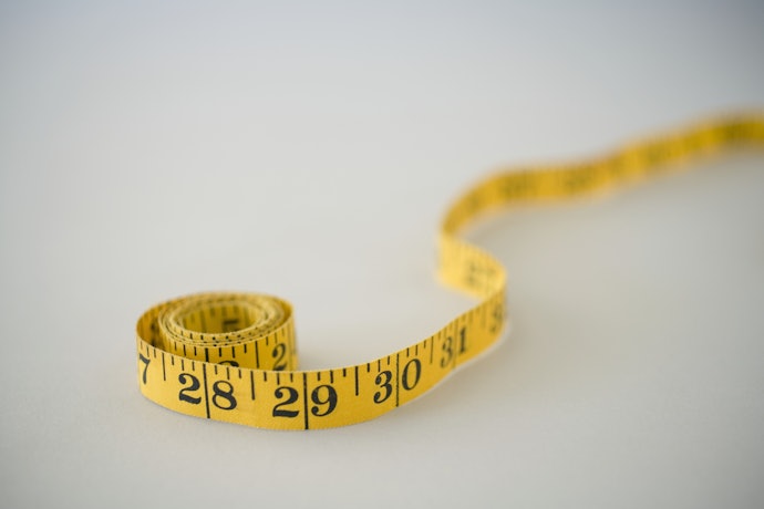 Take Note of Important Measurements