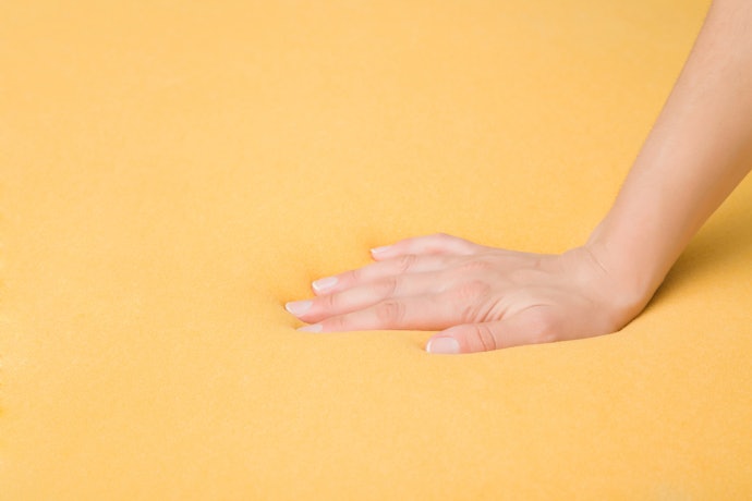 Consider the Cushion’s Foam and Cover Material