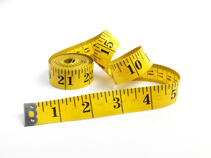 Know Your Size Before You Buy