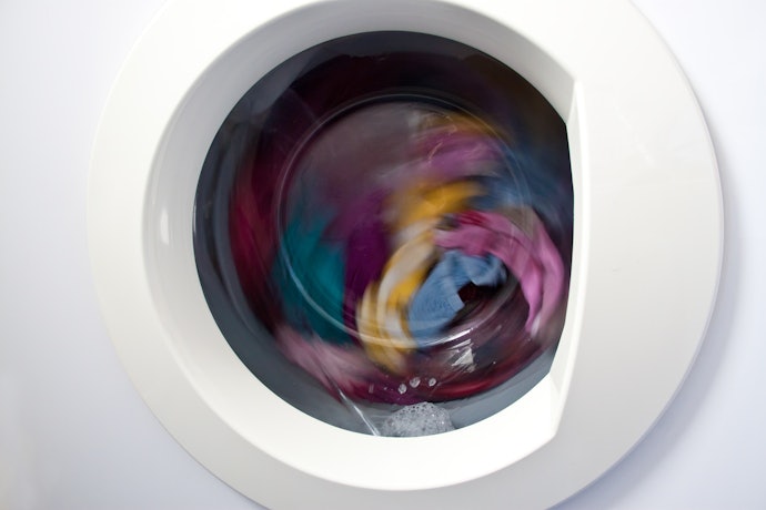 Take Cleaning and Waterproof Features Into Account