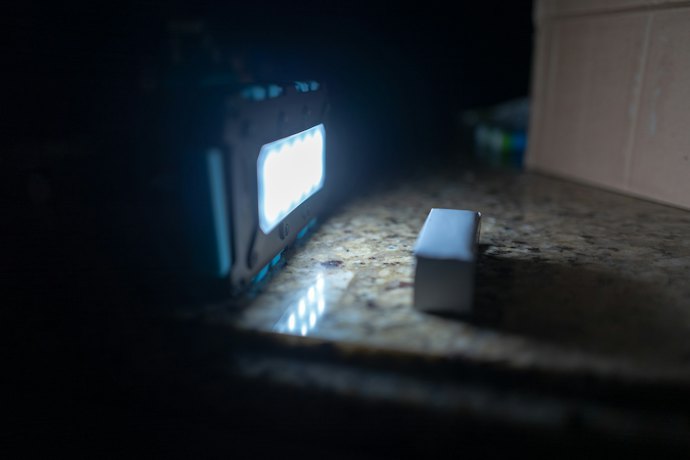 Keep an Eye Out for Features Like USB Ports, Flashlights, and More