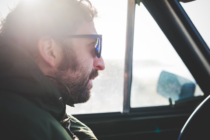 Choose a Pair With Polarized Lenses to Shield Your Eyes From Glare