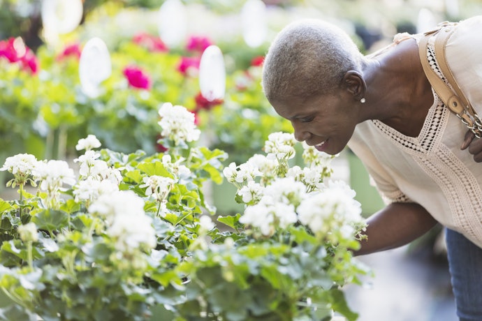 Fragrance Can Enhance the Experience but May Irritate Sensitive Skin