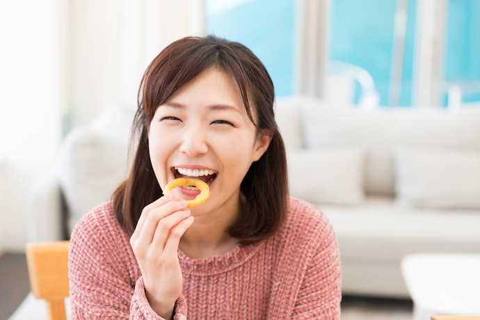 Choose from Uniquely Korean Flavors