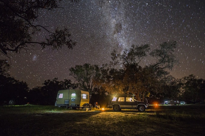 Pick a Size That Matches the Type of Camping
