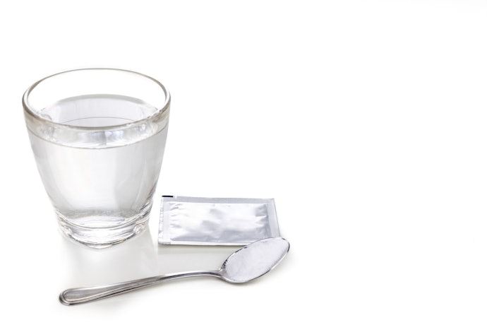 Packets for Convenience, Containers for Cost Efficiency