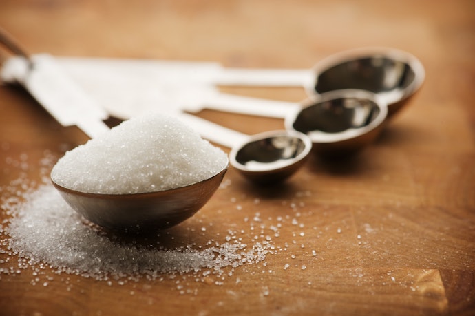Don't Go Overboard on the Sugar Content (or Go Sugar-Free)