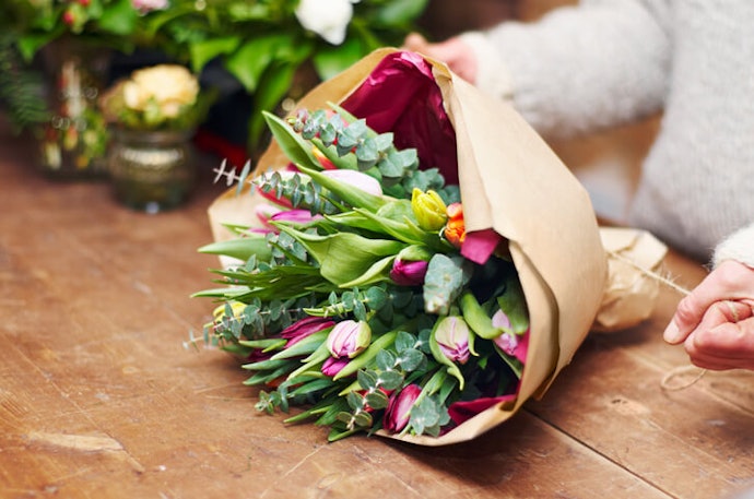 Decide if You Want Common or Exotic Flowers
