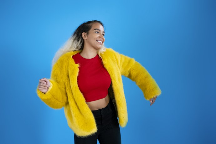 Keep the Length and Fit of the Jacket in Mind