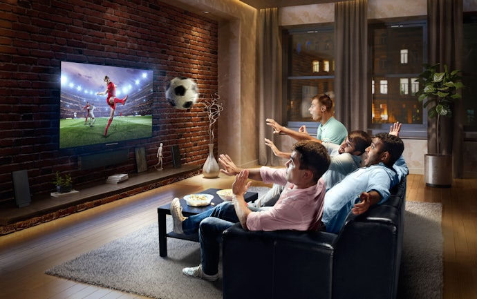 Find a Screen that Suits Your Preferences