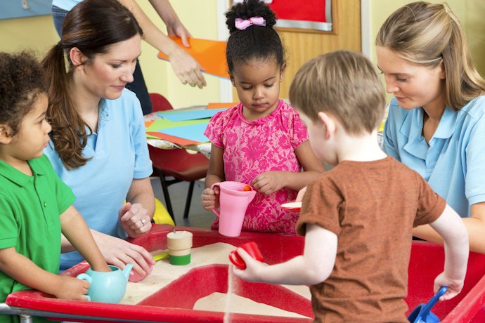 Choose a Theme That Engages Your Child’s Imagination