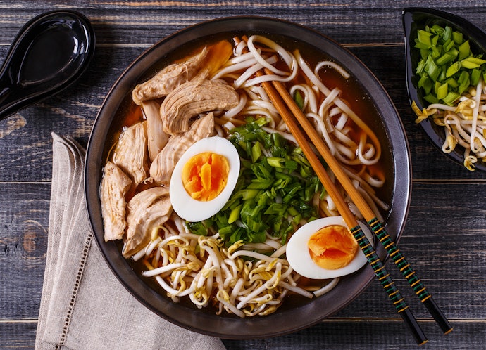 Check the Type of Dishes You Want to Cook