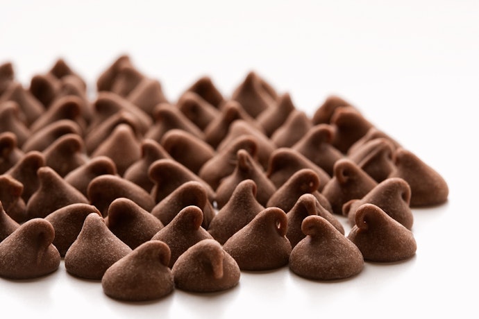 Pay Attention to the Shape of the Chips