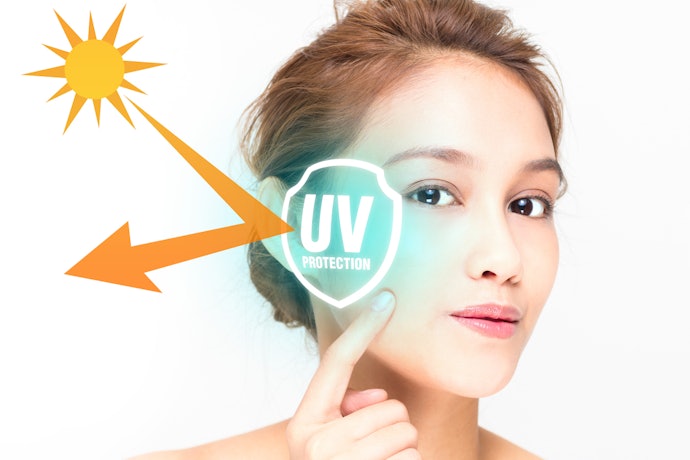 Broad Spectrum Sunscreen Sprays Provide Optimal Protection