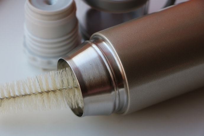 Make Sure the Tumbler is Easy to Clean
