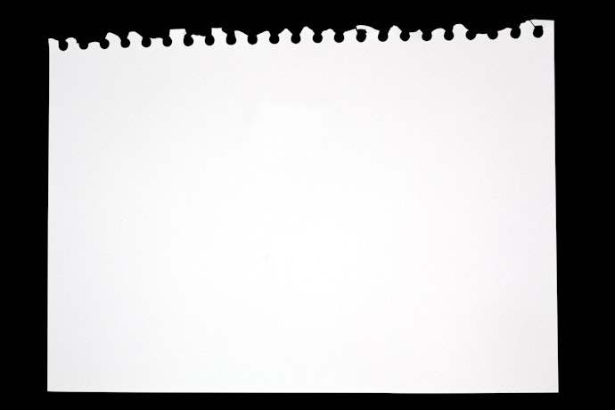 Consider Useful Features Like Perforation, Pockets and Elastic Bands