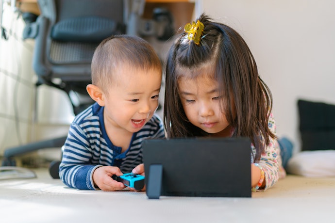 Choose an Age-Appropriate Game Design