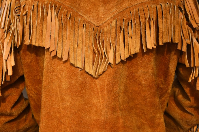 The Shape of the Fringe Can Change the Look