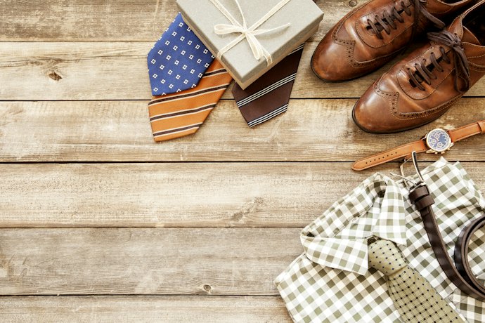 Consider Classic Father’s Day Gifts