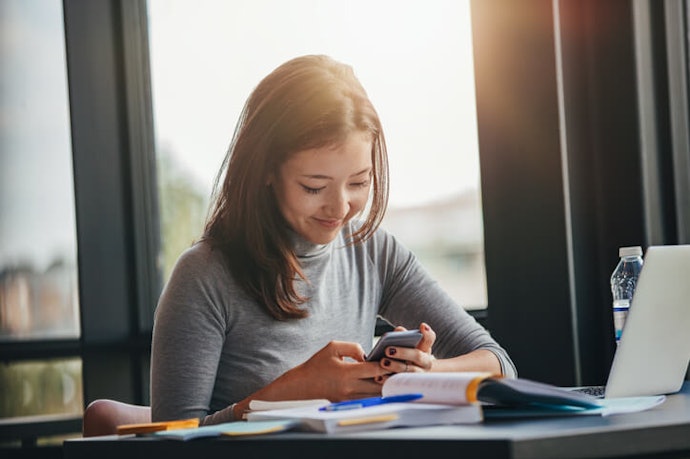 Make Sure the App Caters to Your Learning Style