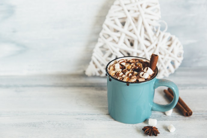 Extra Flavors and Toppings Can Add Whimsy to Your Drink