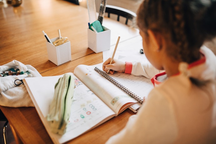 Find One That Suits Your Child's Learning Style