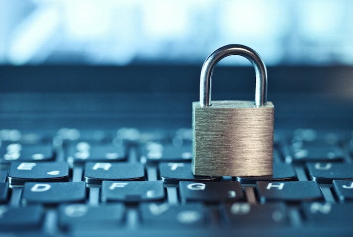 Take Privacy and Data Security Seriously