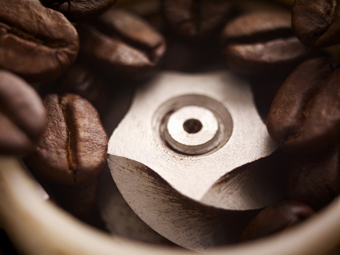 Choose Between Different Burr Materials