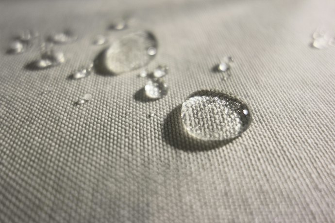 Ensure the Material Is Waterproof Inside