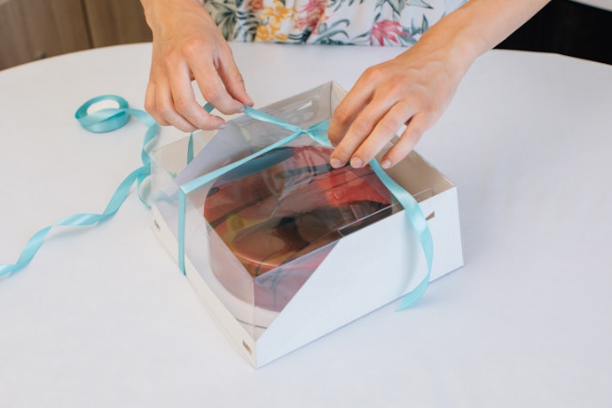 The Best Cake Carriers That You Can Buy on  – SheKnows