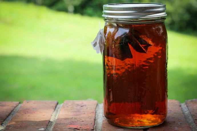 Look for Tea Bags Made With Whole Leaves