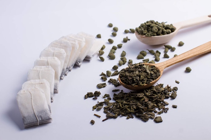 Loose Leaf Teas or Tea Bags? Look at Your Priorities