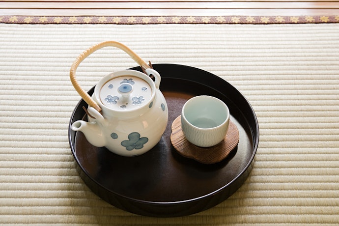 Consider the Shape of the Tray