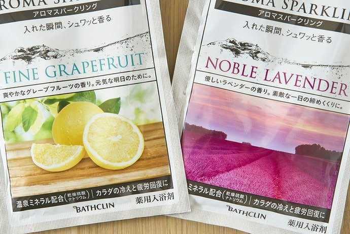 Lavender Helps You Sleep, Citrus Will Rejuvenate Your Mood