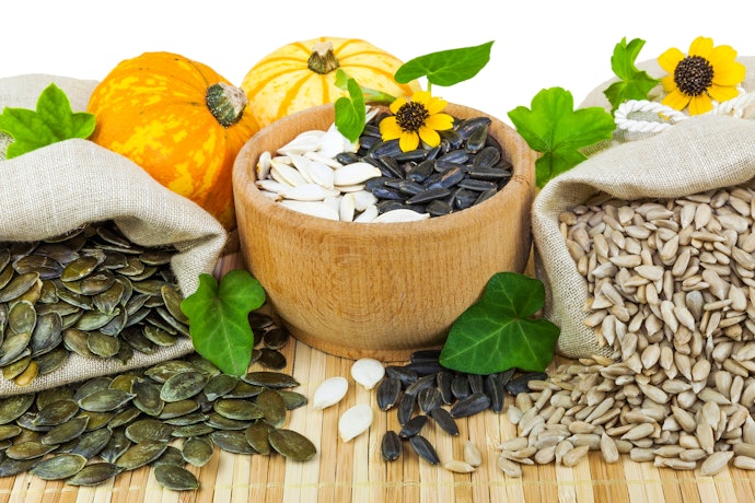 Consider Other Low-Carb Flours