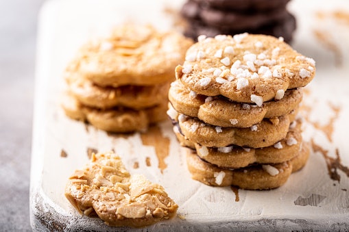 Pick a Gluten-Free Flour Based on Texture and Taste