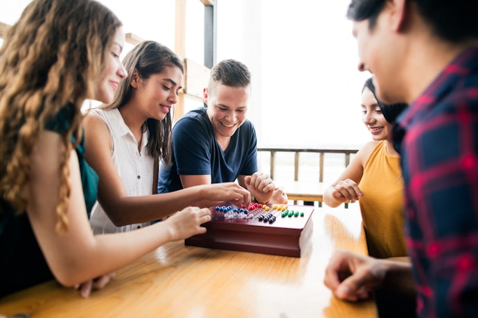 Find a Game That Suits Your Group Size