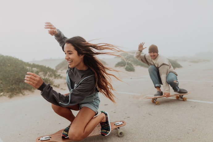 Decide How Fast You Want to Go