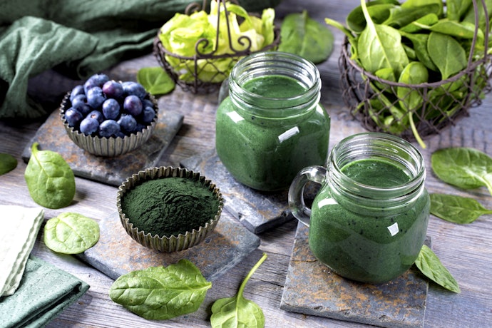 Check the Label and Ingredient Sources