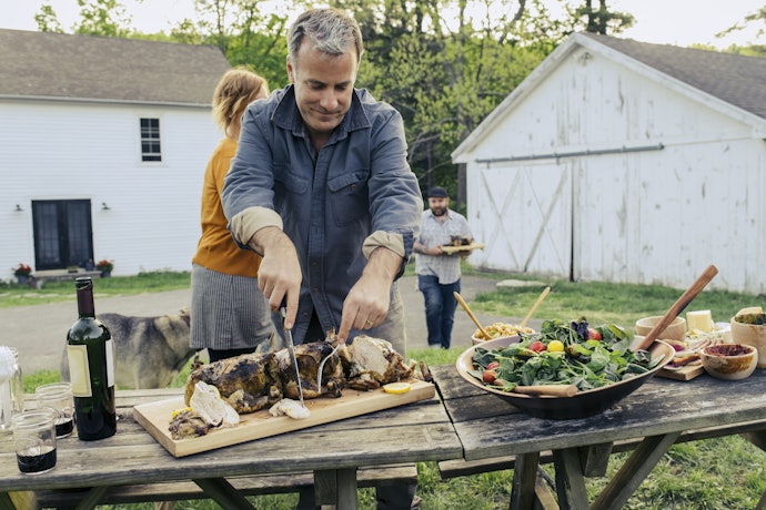 Choose a Size Based on Your Cooking Habits