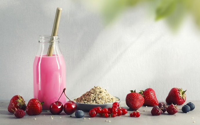 Decide Between Flavored and Unflavored Powders