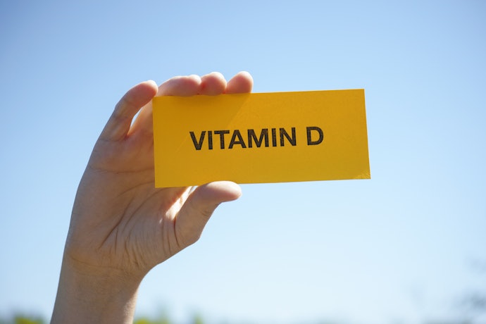 Look for Additional Nutrients